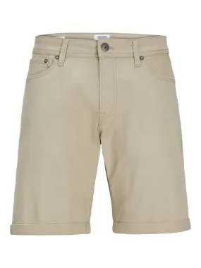 Rick Original Short Akm - Bermuda in Jeans