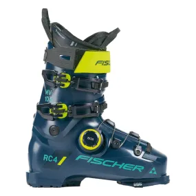 Scarponi sci Fischer RC4 105 MV BOA