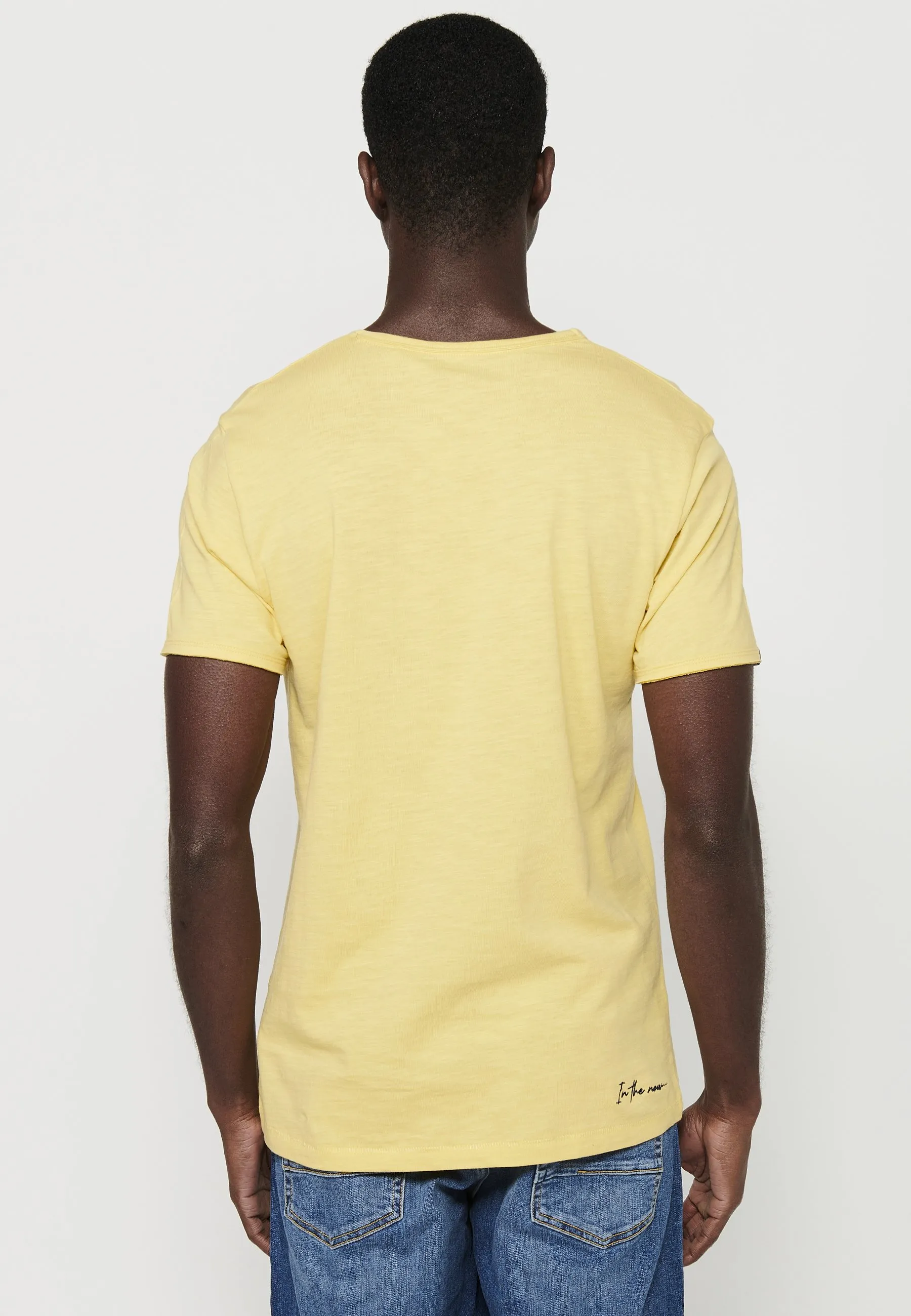 SHORT SLEEVE - T-shirt basic