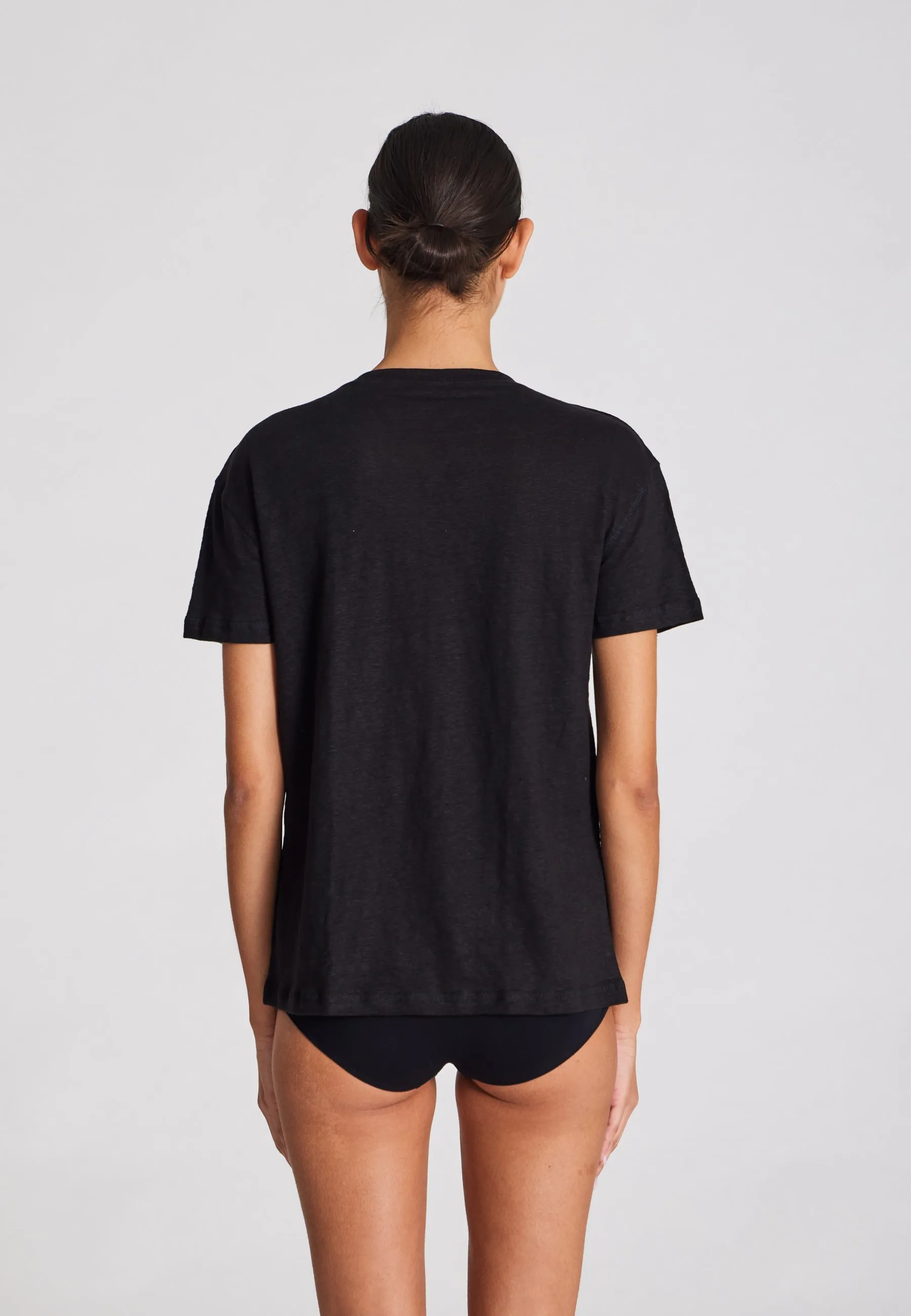 SIF S/S - T-shirt basic