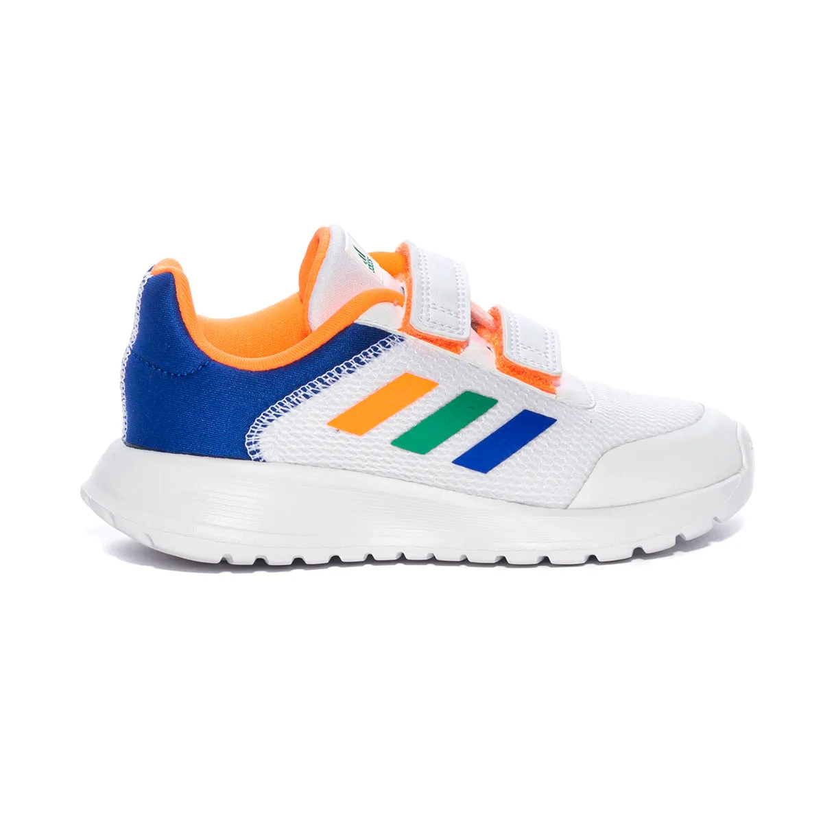 Sneakers Adidas Tensaur Run 2.0 Bianche