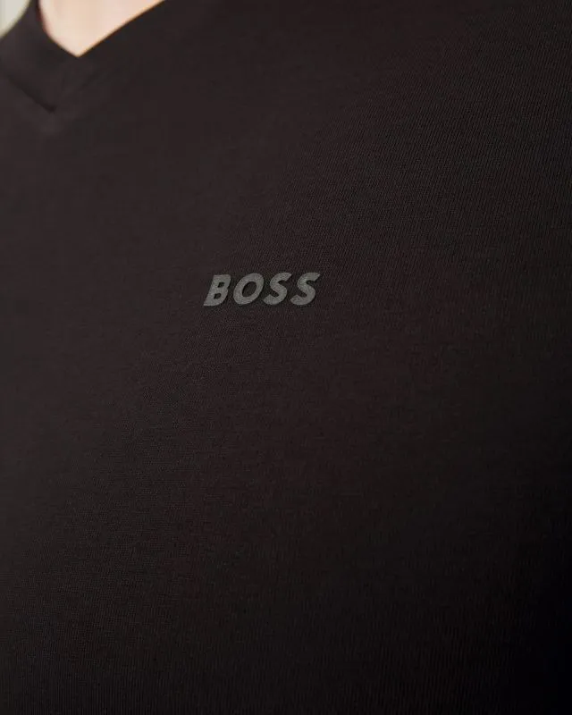 T-shirt Boss Terry