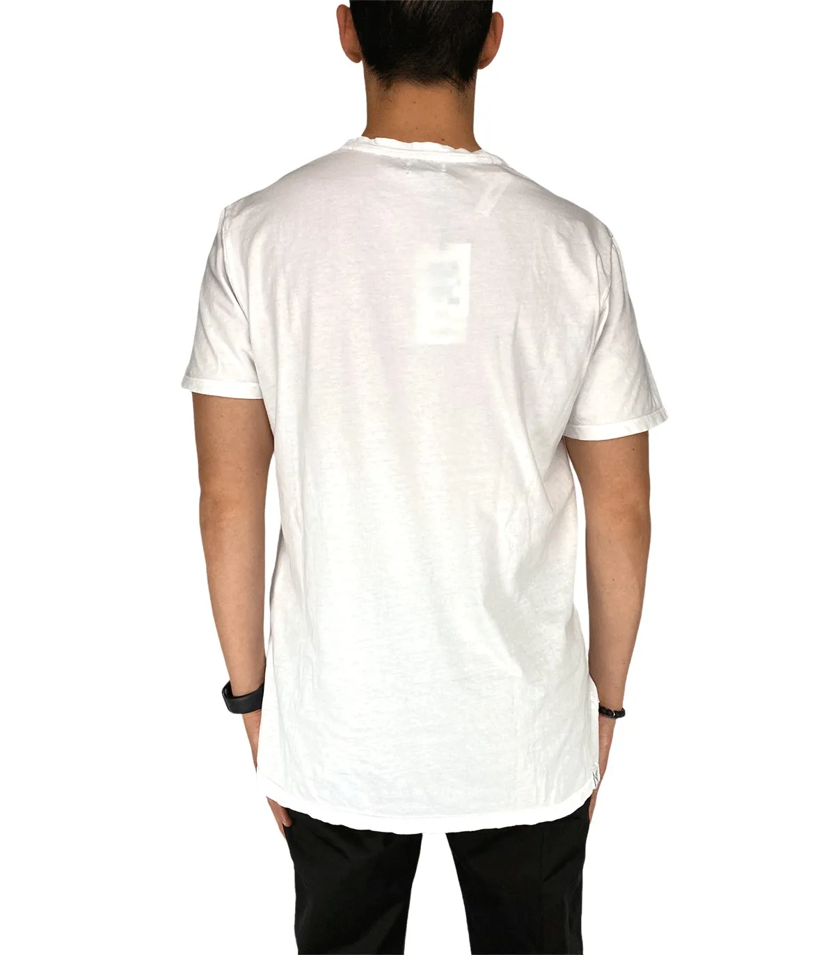 T-shirt Uomo Berna