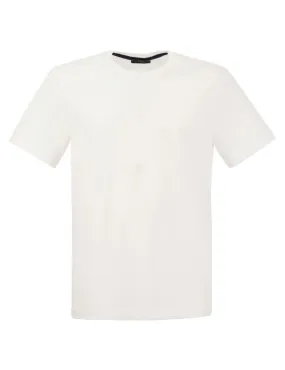 T-shirt white