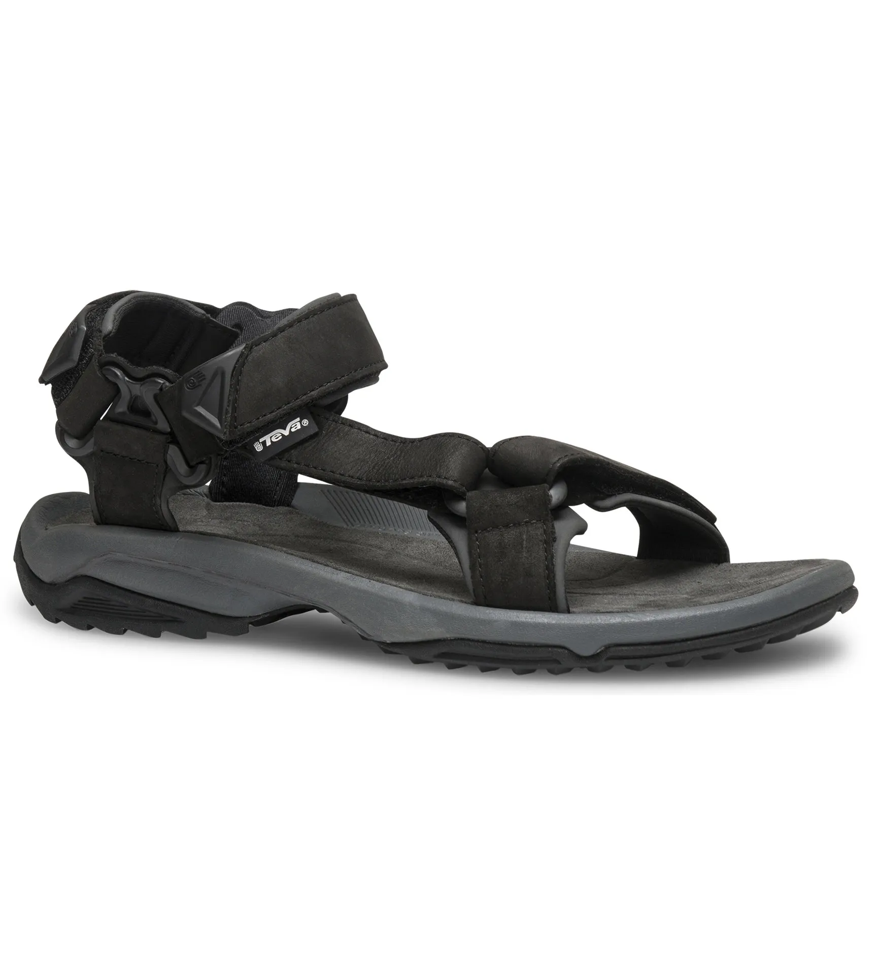 Teva Terra F1 Lite Leather - sandali - uomo