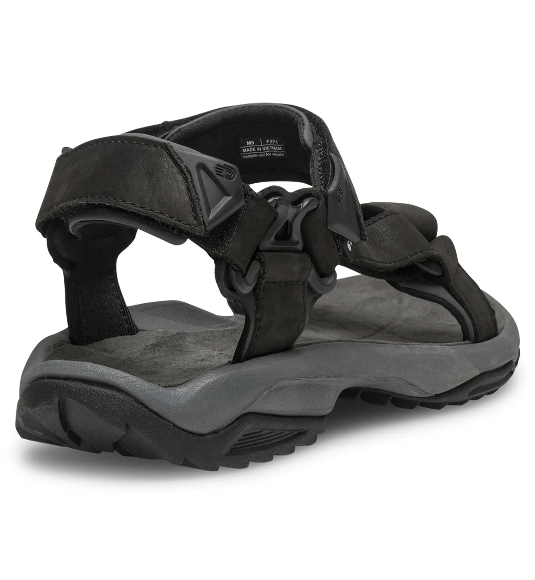 Teva Terra F1 Lite Leather - sandali - uomo