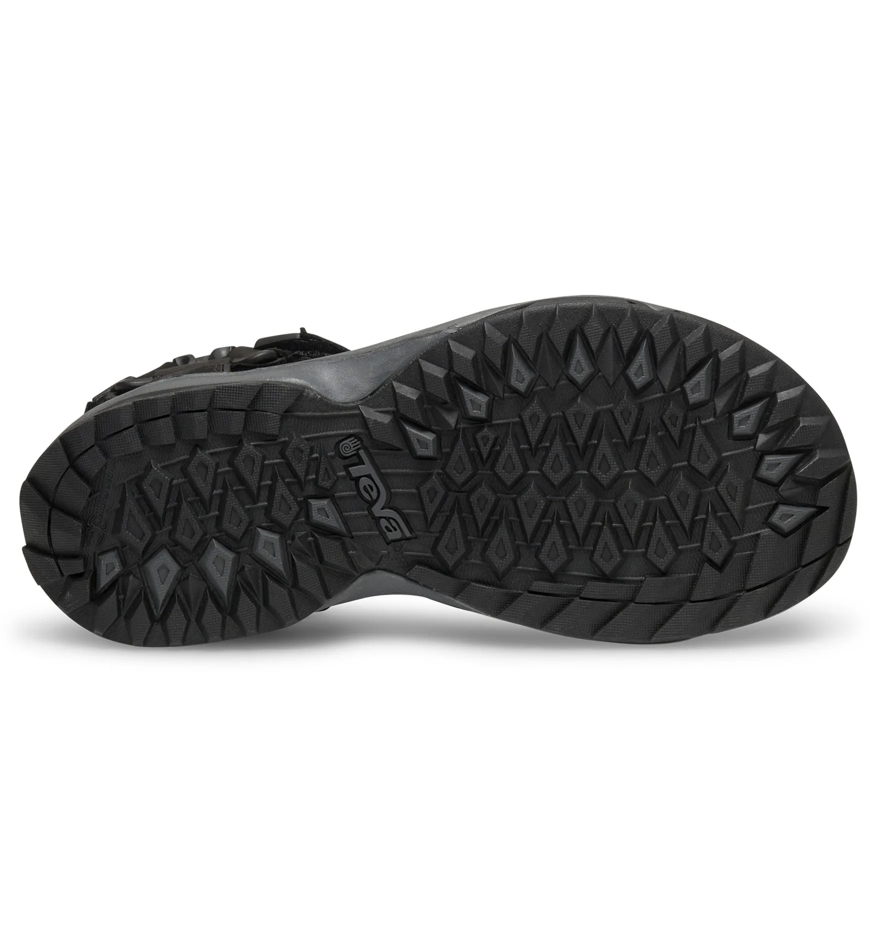 Teva Terra F1 Lite Leather - sandali - uomo