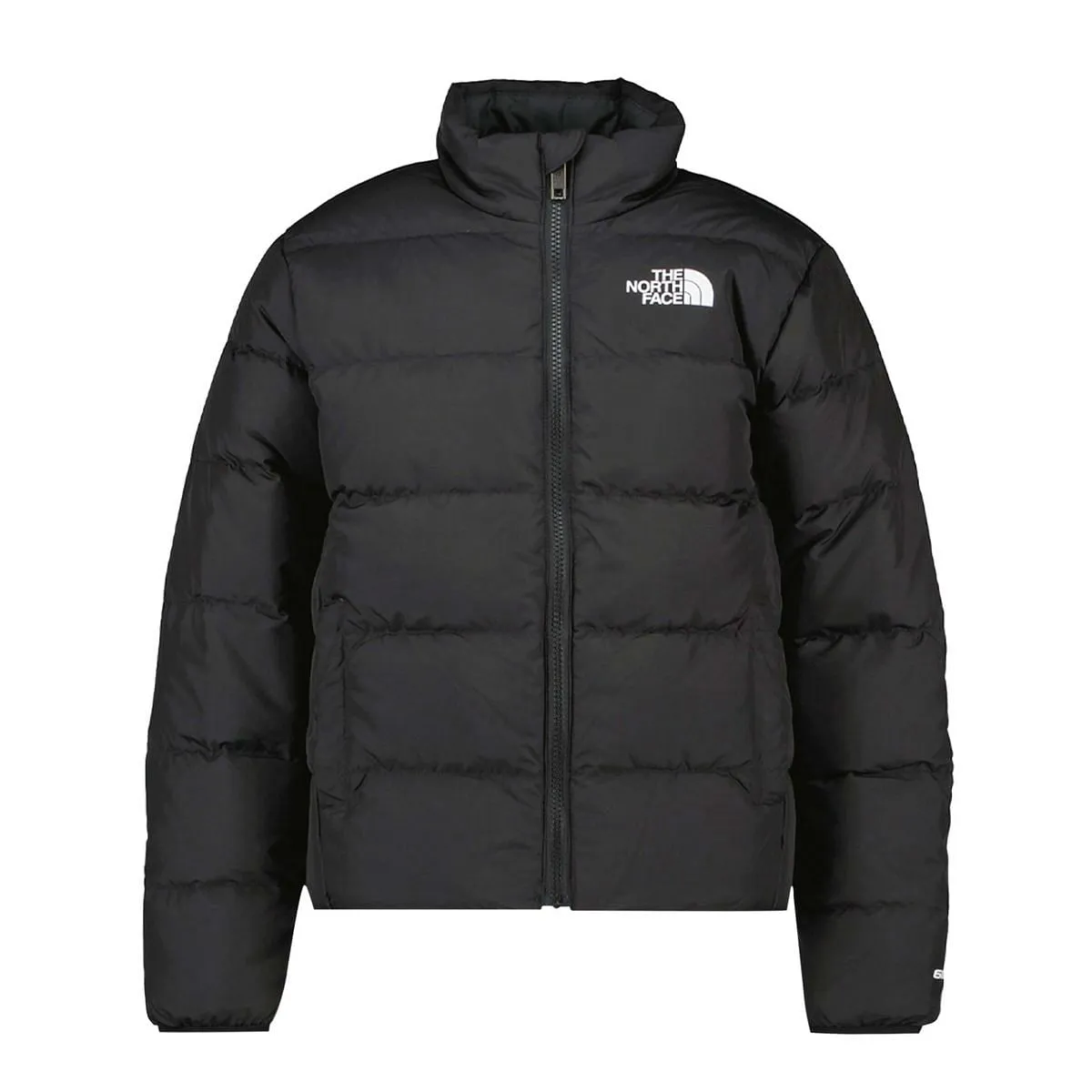      THE NORTH FACE PIUMINO REVERSIBILE NORTH DOWN BAMBINO  