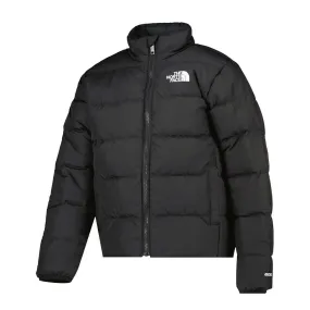      THE NORTH FACE PIUMINO REVERSIBILE NORTH DOWN BAMBINO  