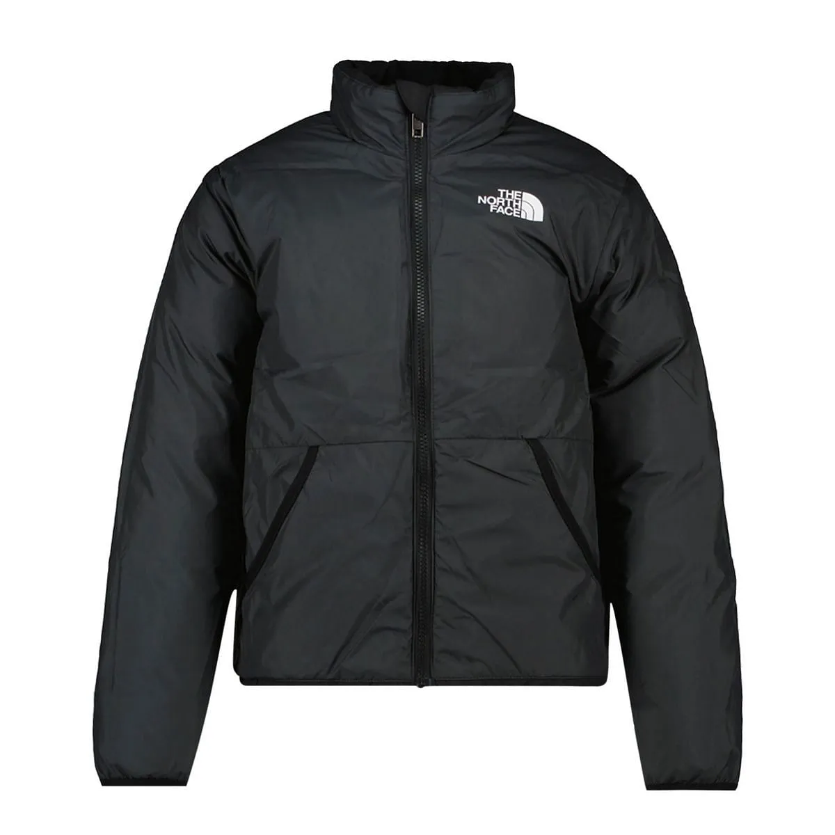      THE NORTH FACE PIUMINO REVERSIBILE NORTH DOWN BAMBINO  