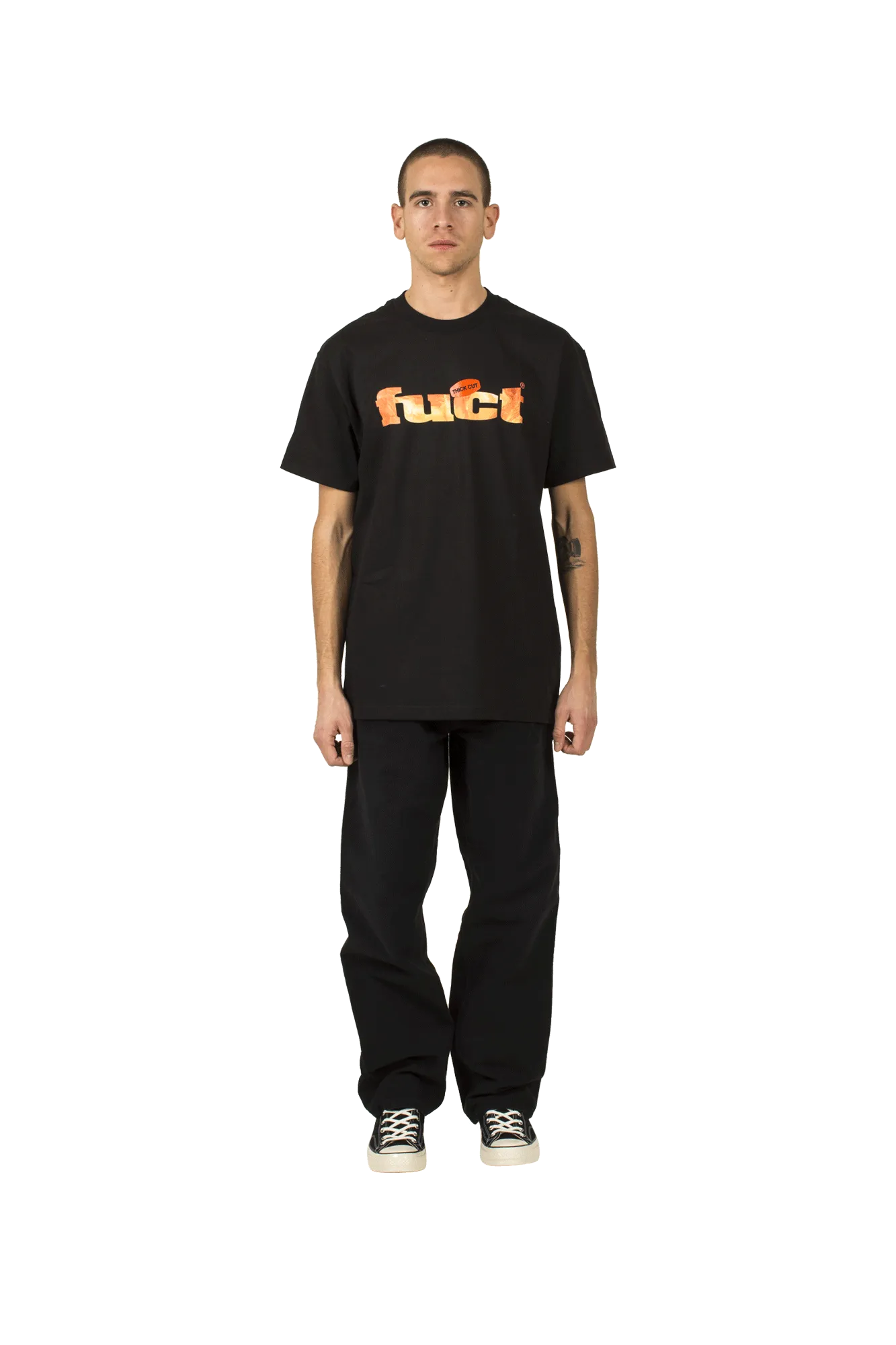 THICK CUT T-Shirt