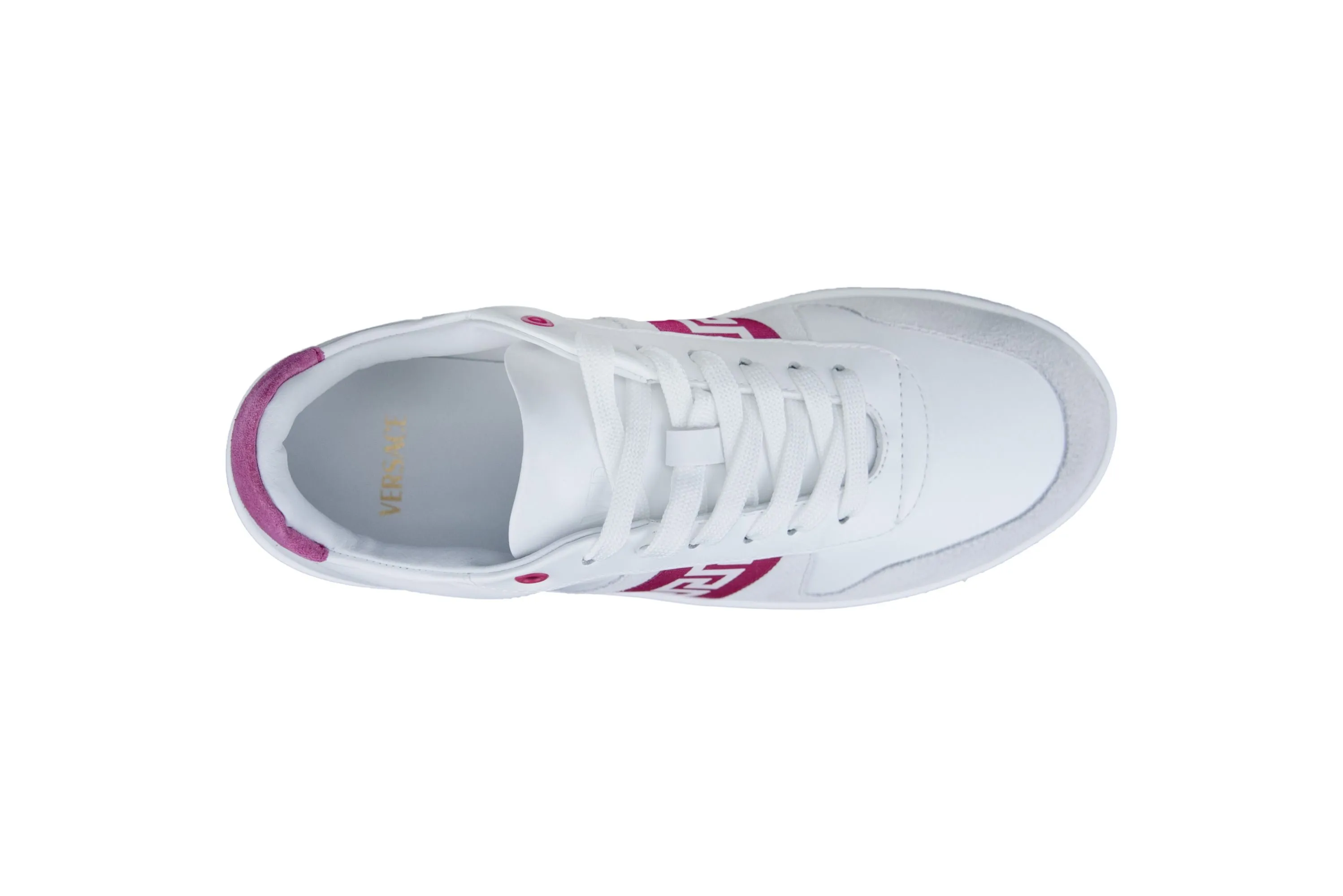 VERSACE 1012657 2W190 Sneakers